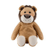 Warmies Stuffed Animal Lion