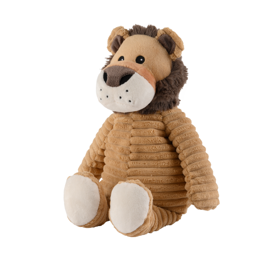 Stuffed Animal Lion