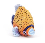 Jellycat Knuffel Fishiful Orange