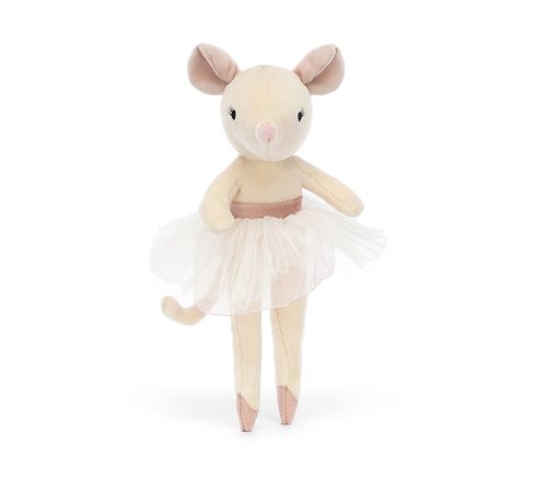 Jellycat Etoile Mouse