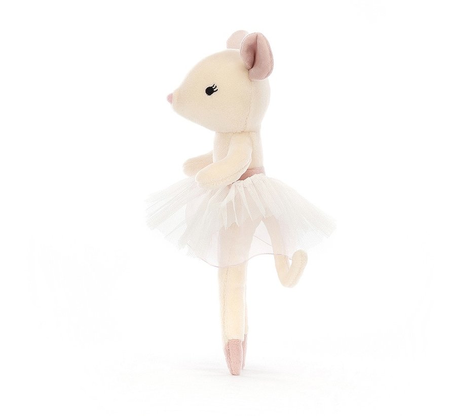 Etoile Mouse