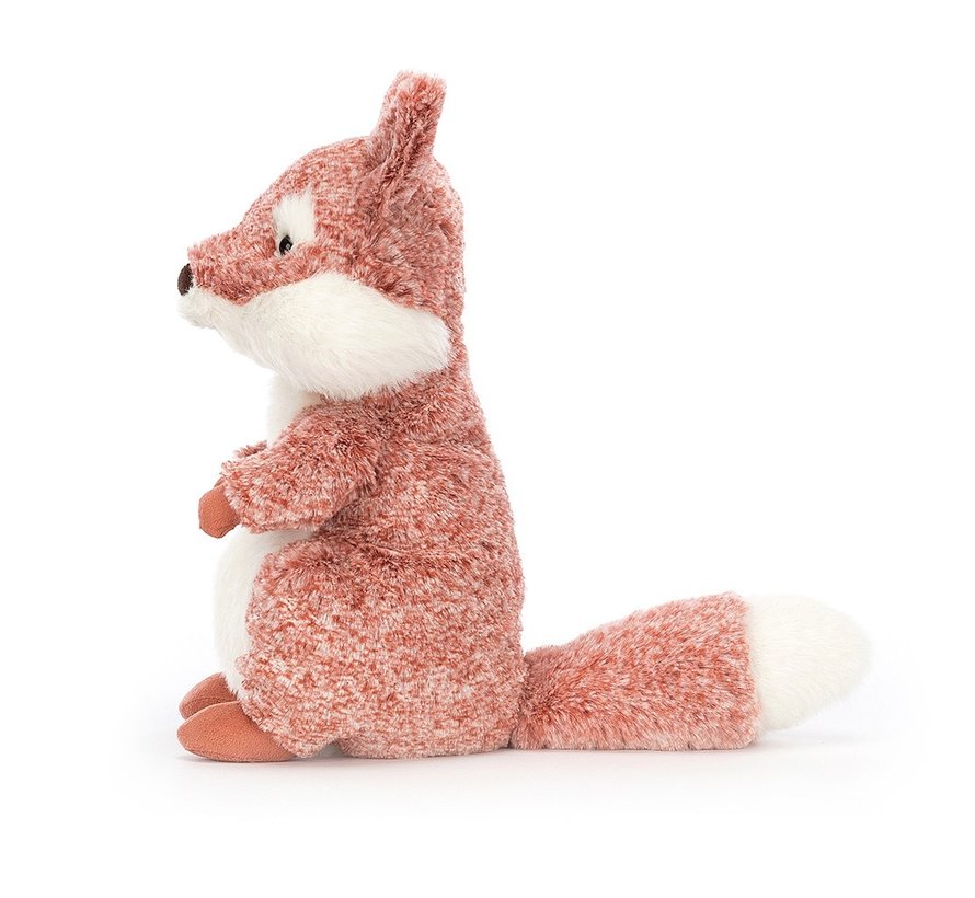 Knuffel Ambrosie Fox