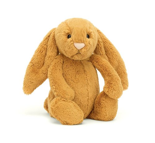 Jellycat Bashful Golden Bunny Medium