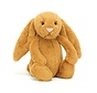 Bashful Golden Bunny Medium