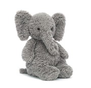 Jellycat Knuffel Archibald Elephant