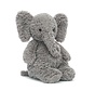 Knuffel Archibald Elephant