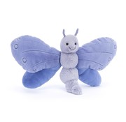 Jellycat Bluebell Butterfly