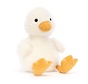 Knuffel Eend Dory Duck