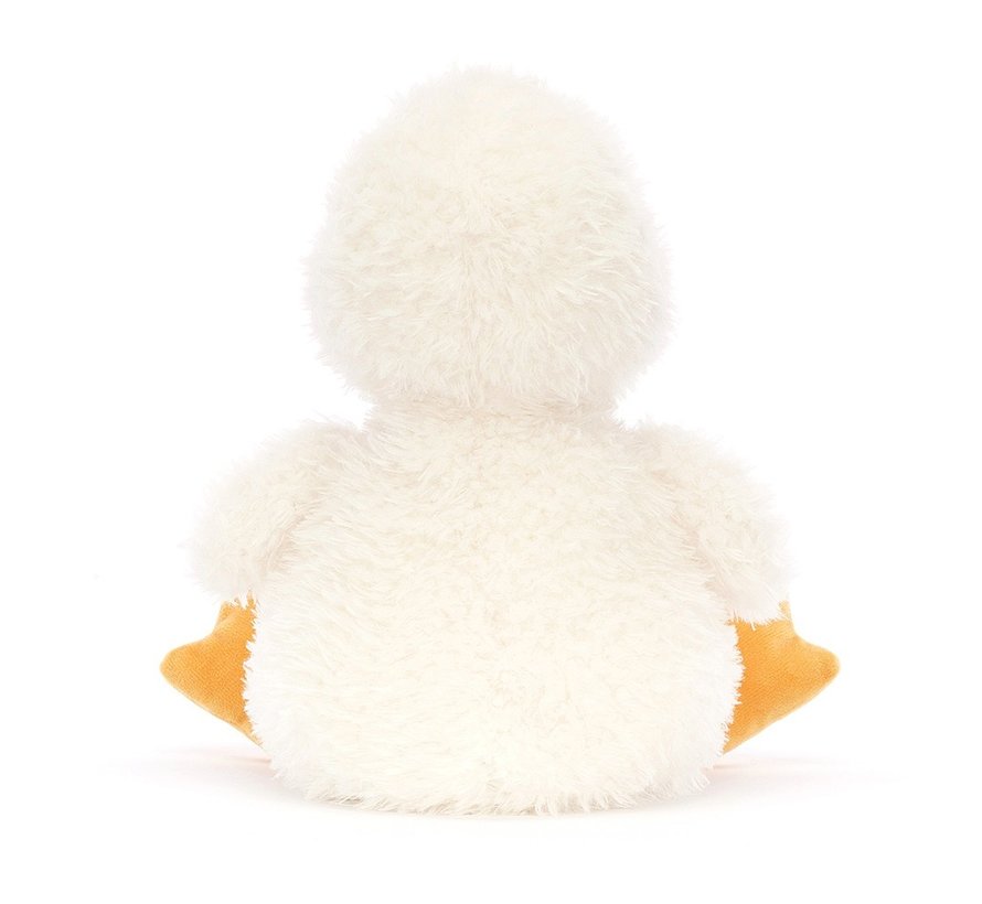 Knuffel Eend Dory Duck