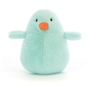 Jellycat Chicky Cheeper Mint