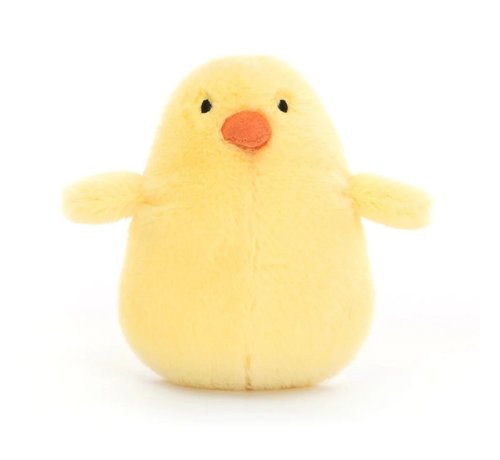 Jellycat Knuffel Chicky Cheeper Lemon