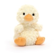 Jellycat Knuffel Eend Yummy Duckling