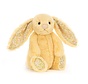 Knuffel Konijn Blossom Lemon Bunny Medium