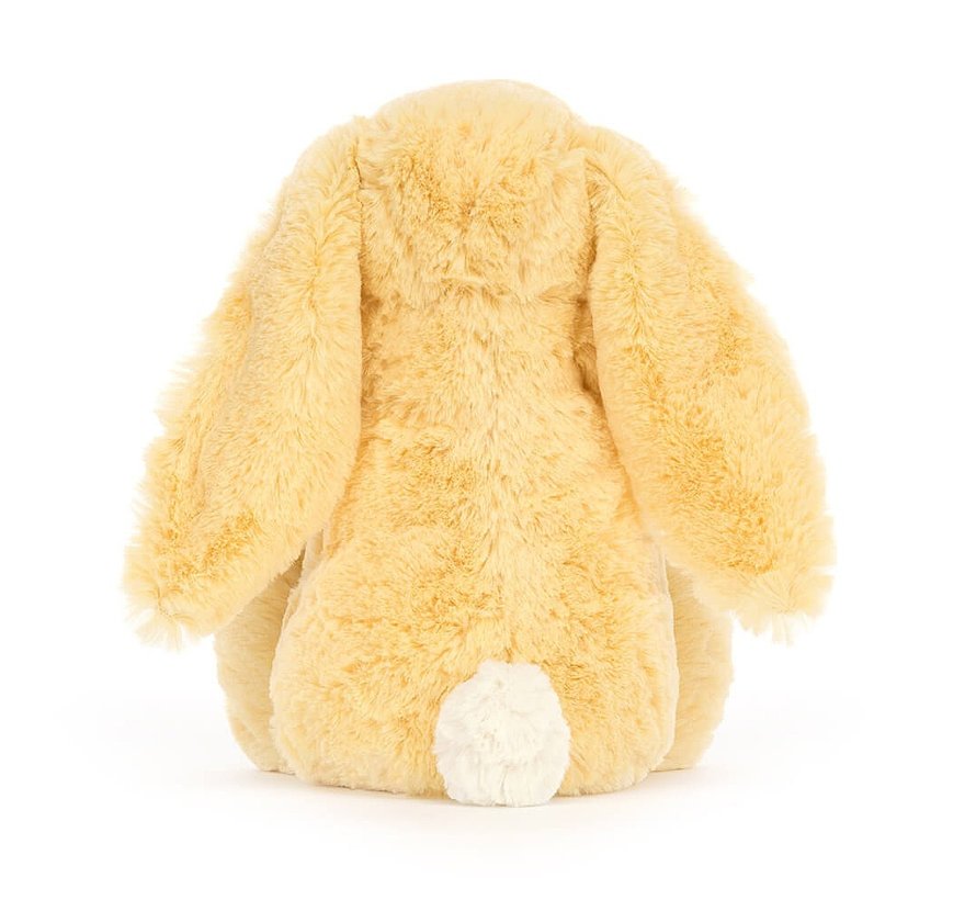 Knuffel Konijn Blossom Lemon Bunny Medium