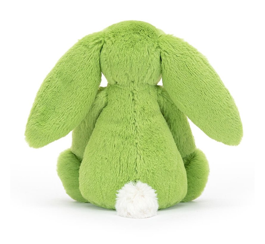 Knuffel I am Small Bashful Apple Bunny