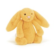 Jellycat I am Small Bashful Sunshine Bunny