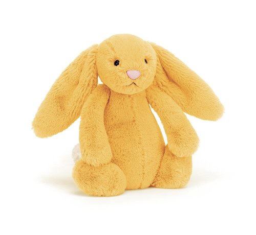 Jellycat Knuffel I am Small Bashful Sunshine Bunny