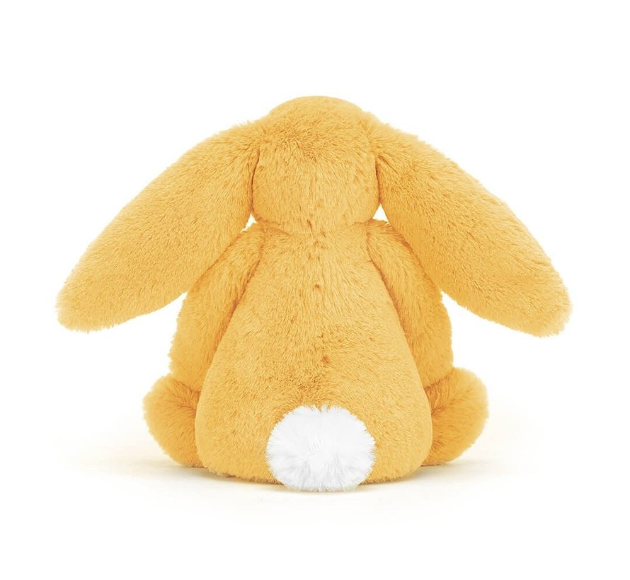 Knuffel I am Small Bashful Sunshine Bunny