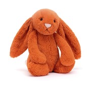 Jellycat Bashful Tangerine Bunny Medium