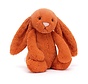 Bashful Tangerine Bunny Medium