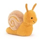 Knuffel Slak Sandy Snail