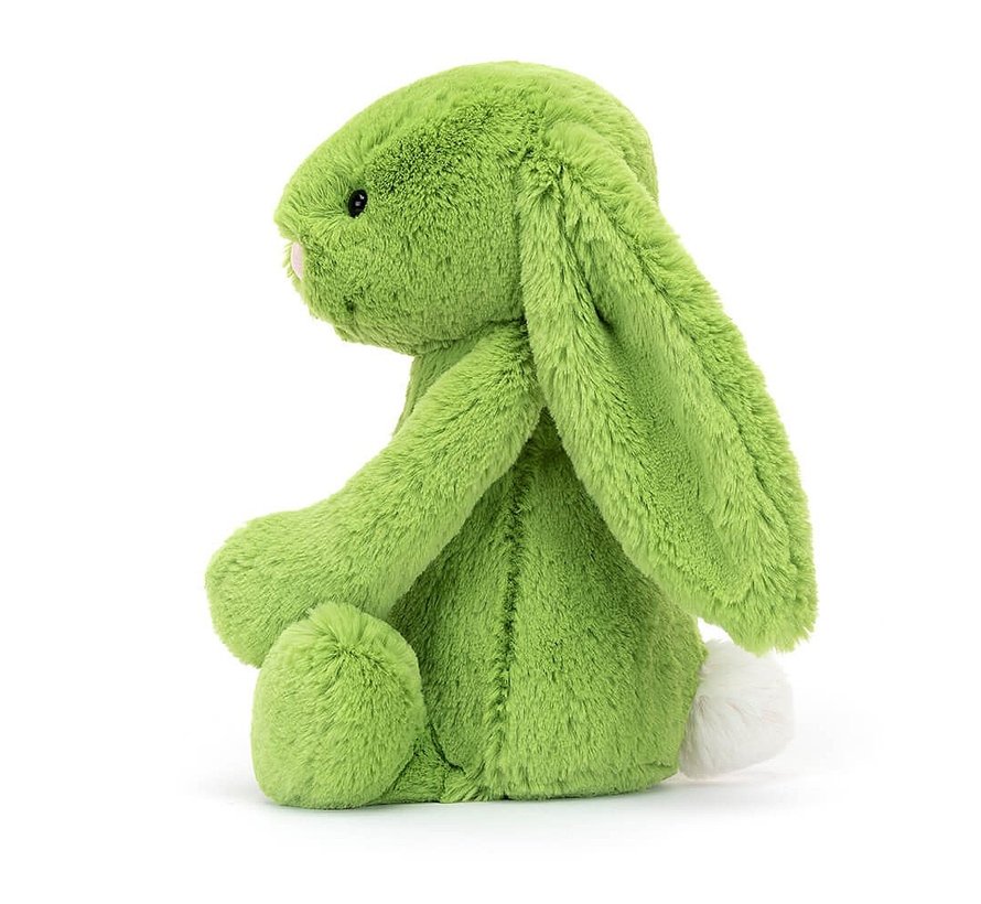 Bashful Apple Bunny Medium