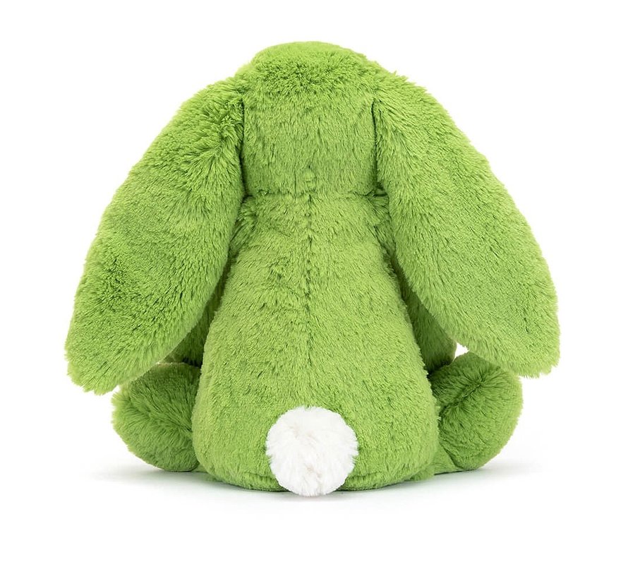 Knuffel Konijn Bashful Apple Bunny Medium