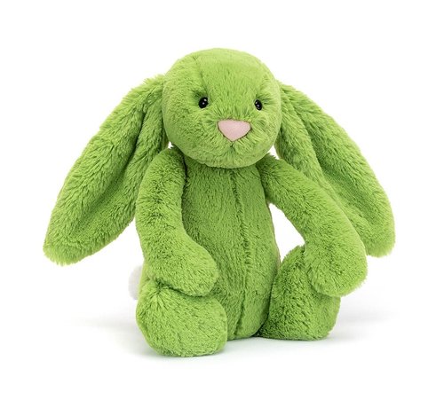 Jellycat Knuffel Konijn Bashful Apple Bunny Medium