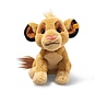 Simba Lion 26 Golden Brown Disney