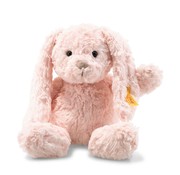 Steiff Soft Cuddly Friends Tilda Rabbit Pink 30cm