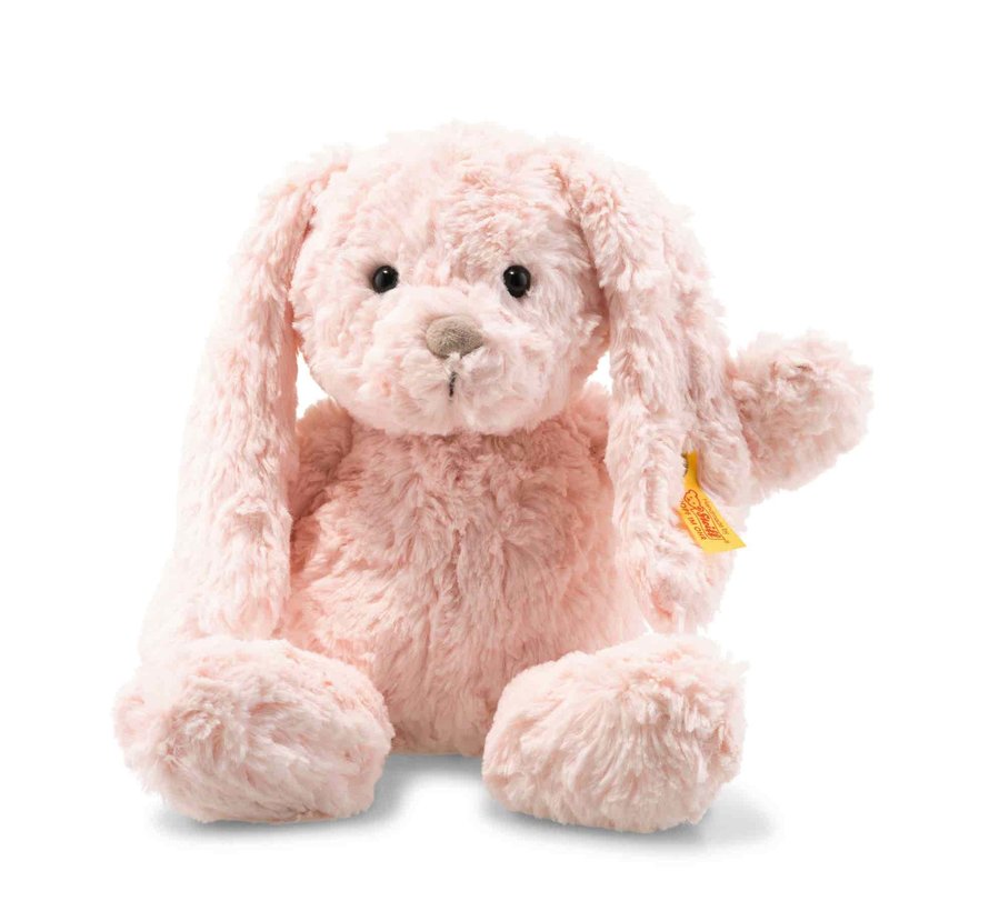Soft Cuddly Friends Tilda Rabbit Pink 30cm