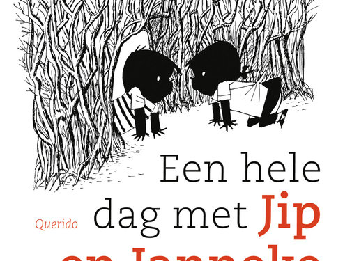 Querido Een hele dag met Jip en Janneke
