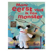 Lemniscaat Maar eerst ving ik een monster met vingerpopje