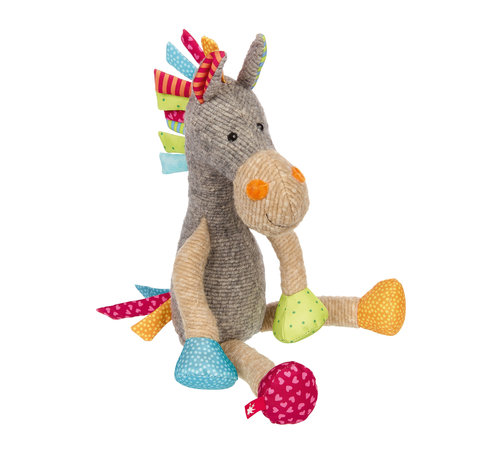 sigikid Horse Patchwork Sweety