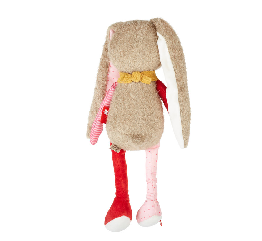 Rabbit Patchwork Sweety