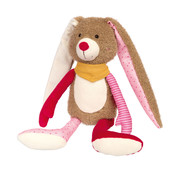 sigikid Rabbit Patchwork Sweety