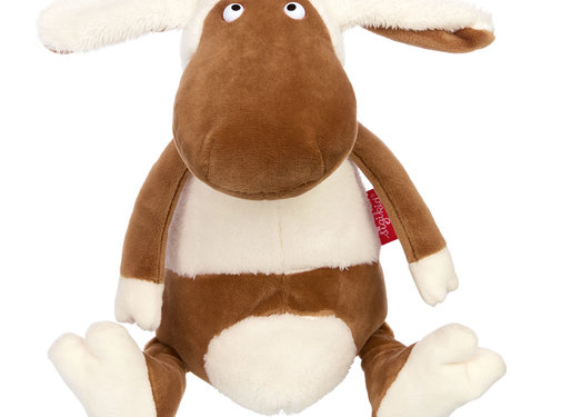 sigikid Knuffel Schaap Dotte Dot Country Crunchy