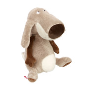 sigikid Knuffel Hond Country Crunchy