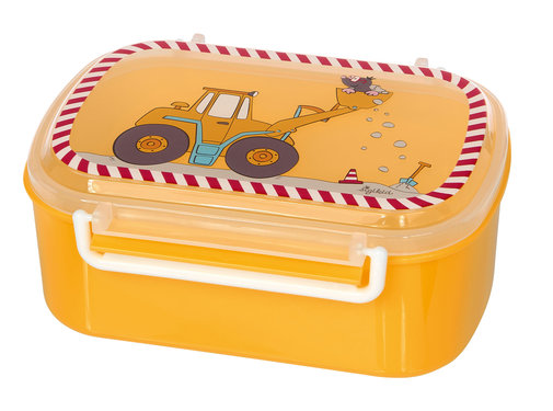 sigikid Lunchbox Bodo Shovel
