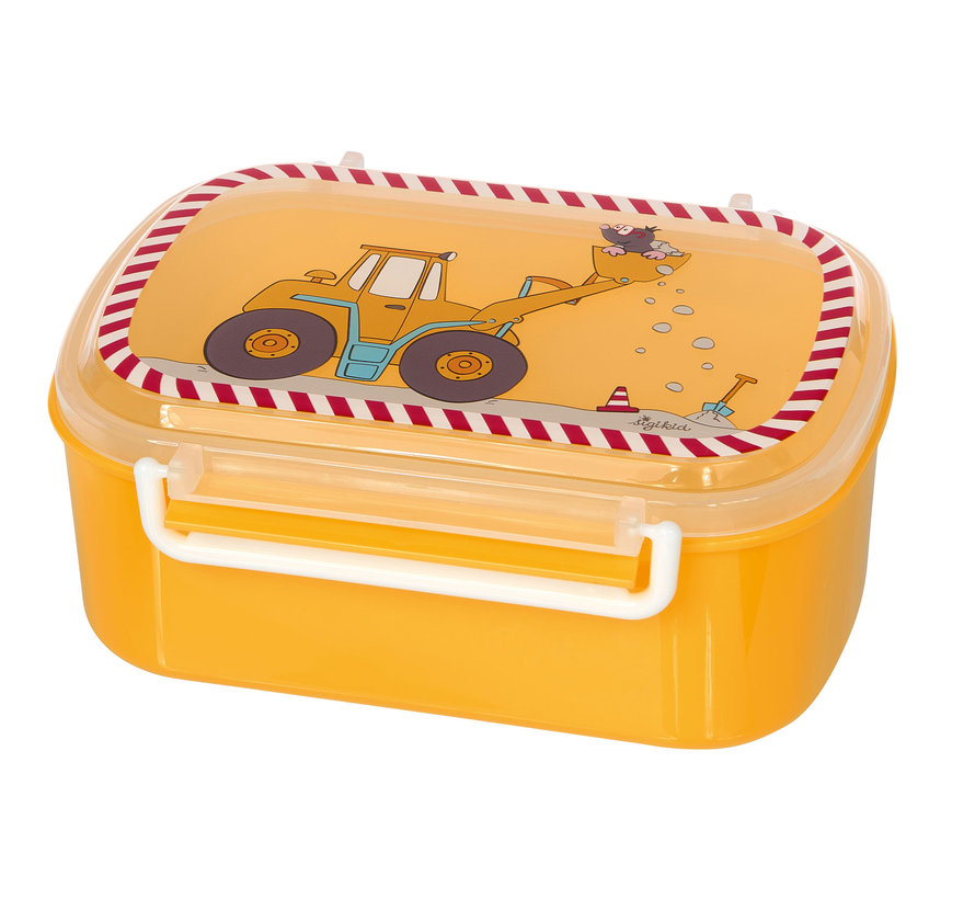 Lunchbox Bodo Shovel