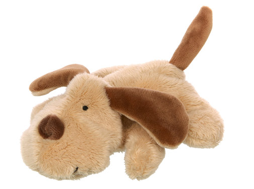 sigikid Knuffel Mini Hond Cuddly Gadgets