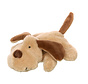 Knuffel Mini Hond Cuddly Gadgets