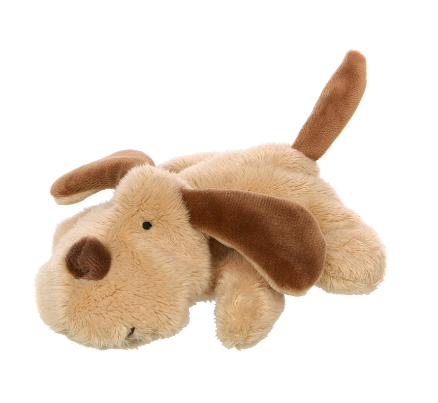 Knuffel Mini Hond Cuddly Gadgets