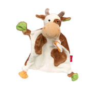 sigikid Comforter Cow