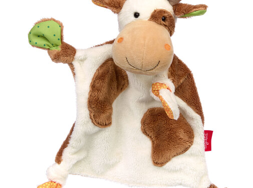 sigikid Comforter Cow