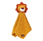 Knitted Comforter Lion