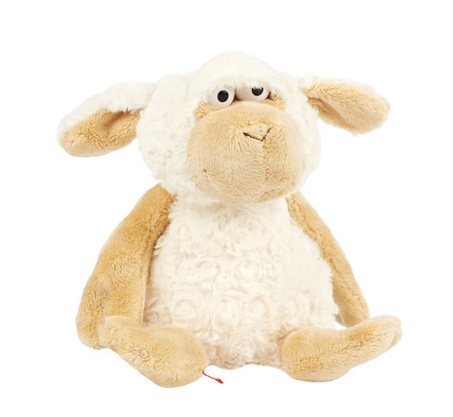 sigikid Knuffel Schaap Express Your Mood Pets