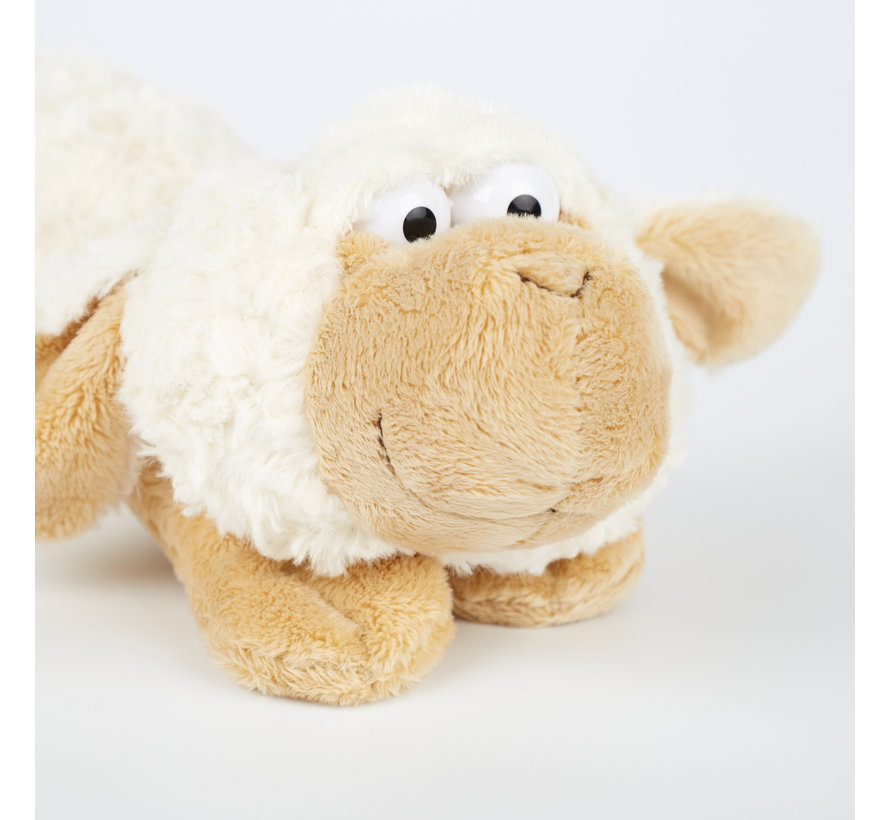 Knuffel Schaap Express Your Mood Pets