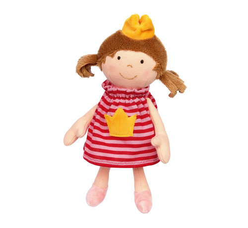 sigikid Pop Brenda Bilipup Roze Softdoll