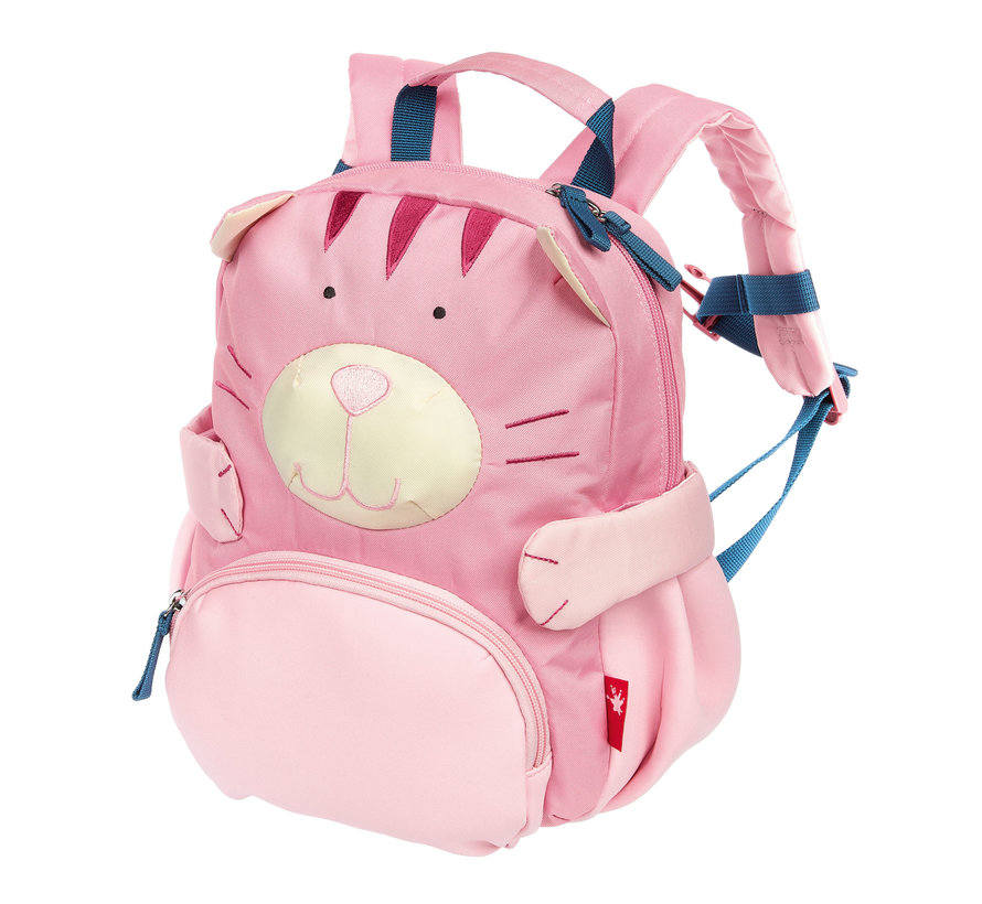 Rugzak Paw Backpack Kat Roze